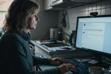 Namensnennung von Amtspersonen online: Freispruch ohne Aufruf und Adressen