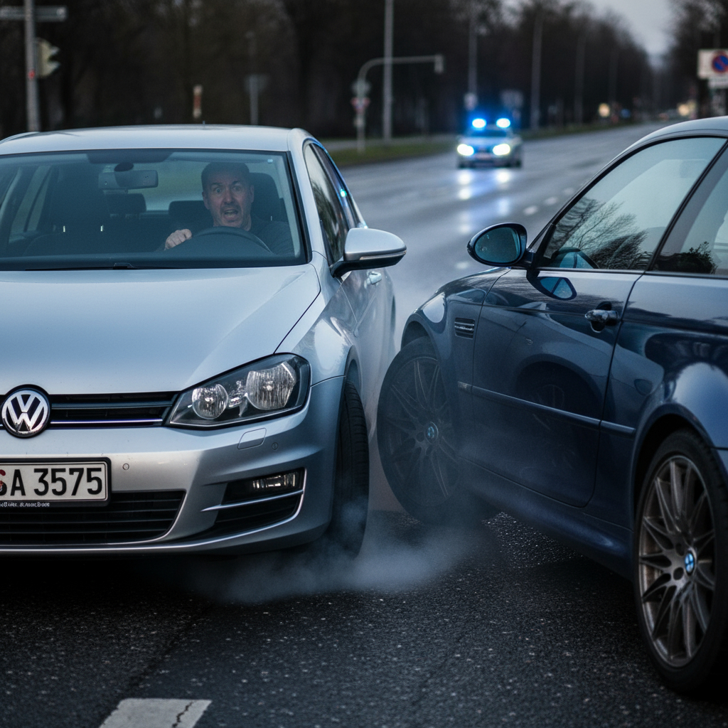 Was Ist Ntigung Im Strassenverkehr