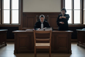 Strafbefehl nach der Hauptverhandlung: Was passiert bei Nichterscheinen?