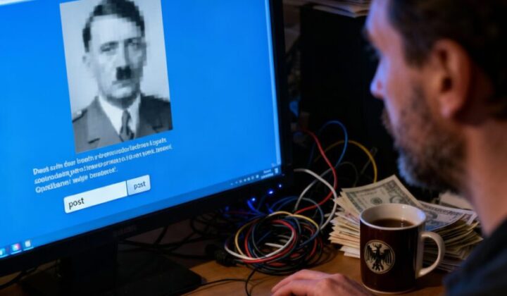 Meinungsfreiheit bei Beleidigung von Politikern: Wo in sozialen Medien Grenzen verlaufen