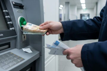 Untreue oder Unterschlagung bei Bankkarten-Missbrauch: Missbrauch durch Putzkraft
