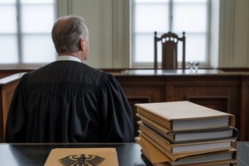 Revision gegen Verwerfungsurteil: Unzulässig bei unentschuldigtem Fehlen