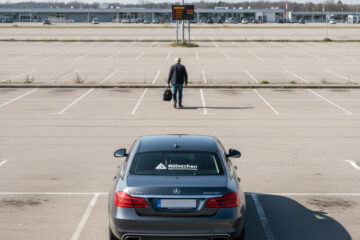 Unterschlagung beim Mietwagen im Ausland: Freispruch bei bloßem Abstellen?