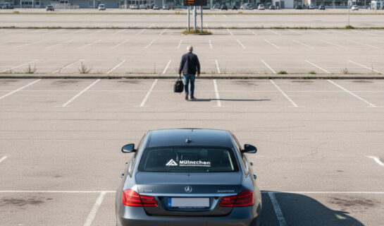 Unterschlagung beim Mietwagen im Ausland: Freispruch bei bloßem Abstellen?