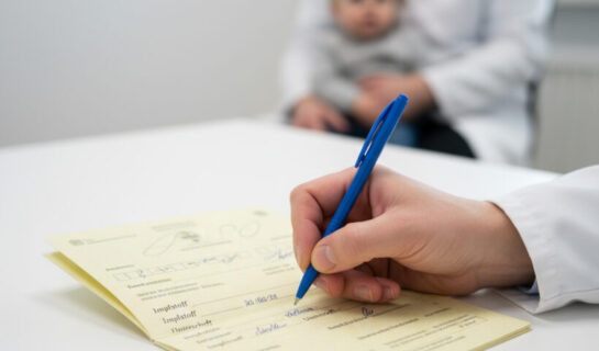 Wohnungsdurchsuchung wegen Anstiftung: Wann ist sie rechtmäßig?