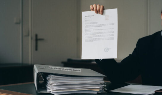 Zurückstellung der Strafvollstreckung für Drogentherapie: Rechte bei Ablehnung