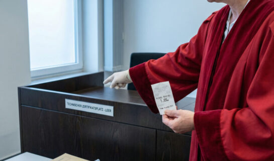 Freispruch bei fehlender Bauartzulassung: Wann Messwert verwertbar ist