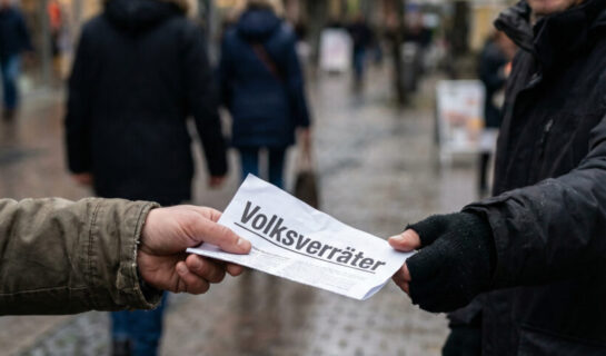 Abwägung der Meinungsfreiheit mit Persönlichkeitsrecht: Wann ist Kritik strafbar?