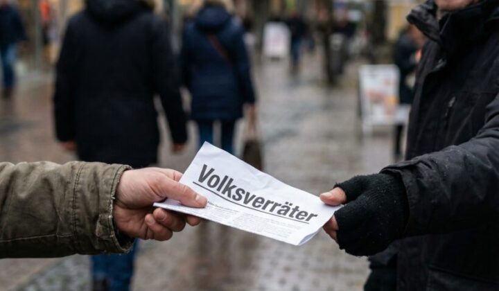 Abwägung der Meinungsfreiheit mit Persönlichkeitsrecht: Wann ist Kritik strafbar?