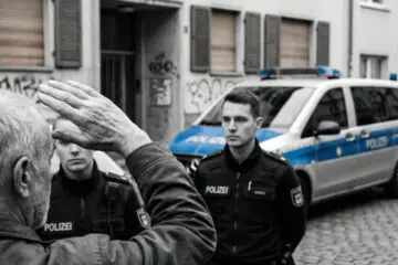 Beleidigung von Polizeibeamten: Wann Kritik am Polizeivorgehen nicht strafbar ist