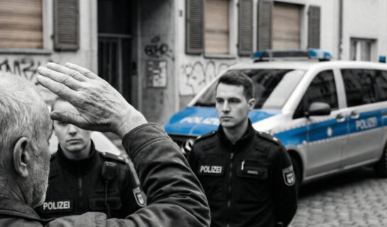 Beleidigung von Polizeibeamten: Wann Kritik am Polizeivorgehen nicht strafbar ist