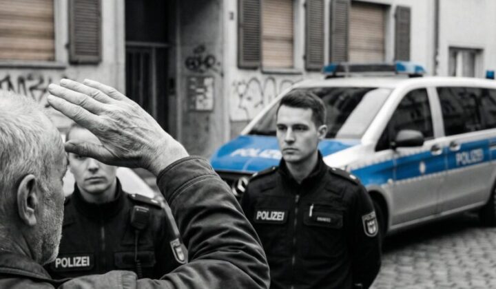 Beleidigung von Polizeibeamten: Wann Kritik am Polizeivorgehen nicht strafbar ist