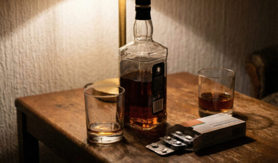 Blutalkohol-Berechnung bei ungenauen Trinkmengen: Schuldfähigkeit ohne BAK?