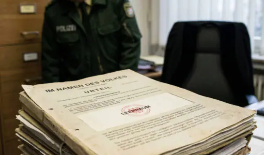 Schmerzensgeld im Strafprozess: Warum die Sofortige Beschwerde scheitert.