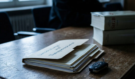 Nachschulung gegen Entziehung der Fahrerlaubnis: Wann reicht sie aus?