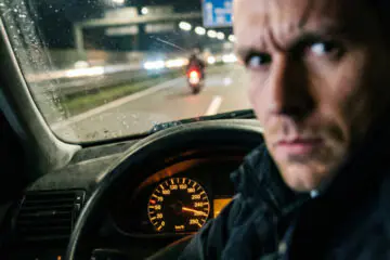 Ungeeichter Polizeitacho: Wann Annäherungswerte als Beweis ausreichen