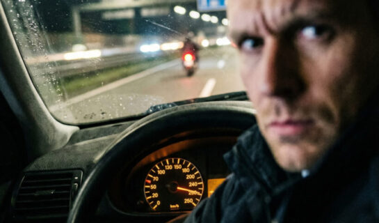 Ungeeichter Polizeitacho: Wann Annäherungswerte als Beweis ausreichen