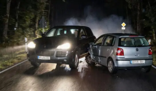 Versuchter Totschlag im Straßenverkehr: Wann ein Rammstoß als Tötungsversuch gilt