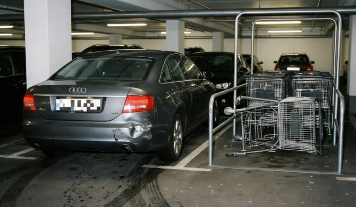 Führerscheinentzug bei Unfallflucht vermeiden: Freiwillige Meldung als Lösung