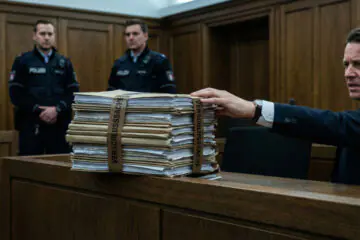 Zeugenbeistand Akteneinsicht: Welche Voraussetzungen wirklich gelten