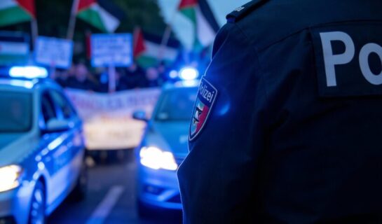 Antisemitische Straftaten: Welche Strafen und Folgen drohen?