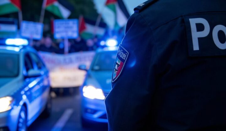 Antisemitische Straftaten: Welche Strafen und Folgen drohen?