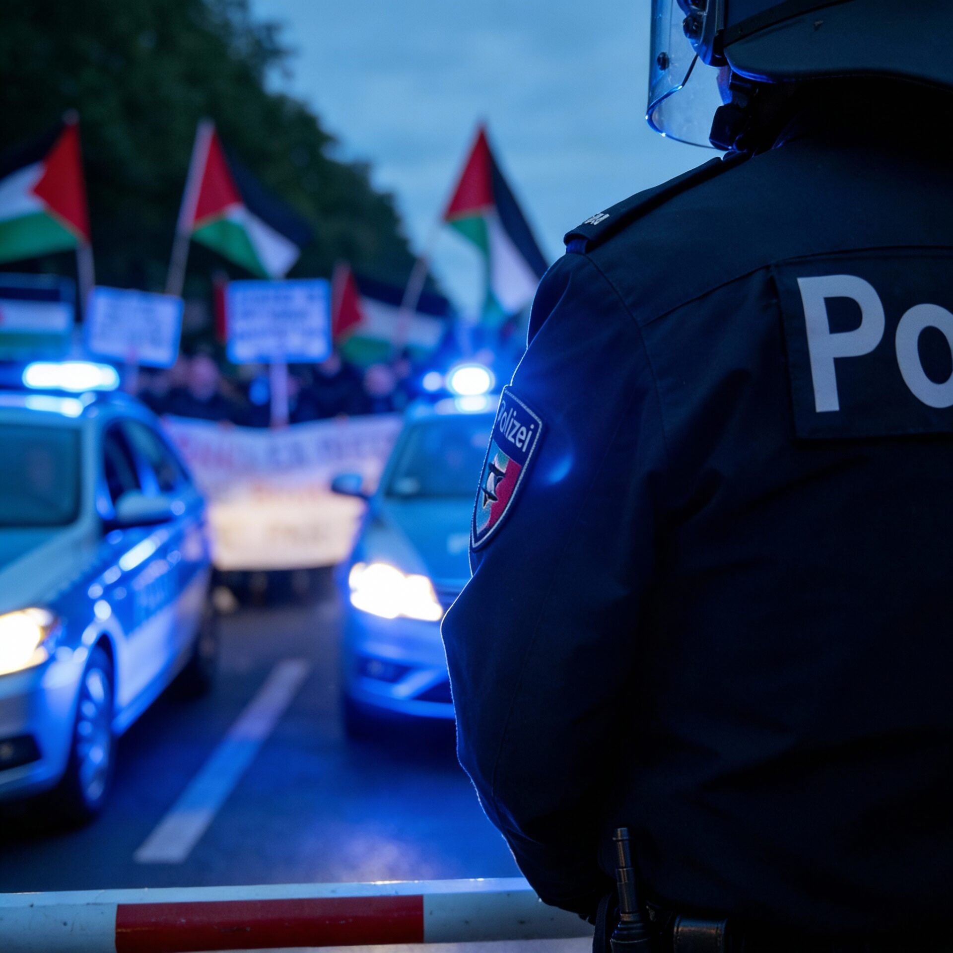 Schne Anzeichen Fr Eine Straftat Ebenbild