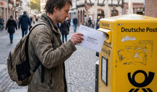 Klage gegen ein Ermittlungsverfahren: Wann Rechtsschutz möglich ist