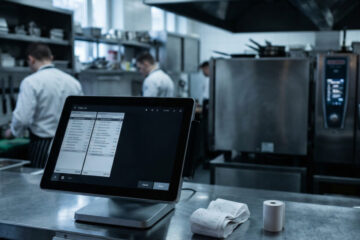 Blockiertes Vermögen wegen Steuerhinterziehung in der Gastronomie