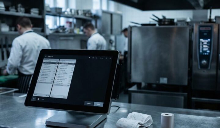 Blockiertes Vermögen wegen Steuerhinterziehung in der Gastronomie