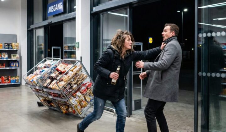 Revision gegen ein Diebstahlsurteil: Haft ohne Bewährung trotz geringer Beute