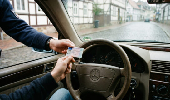 Vorläufige Entziehung der Fahrerlaubnis: Wann sie nach langer Zeit unzulässig ist
