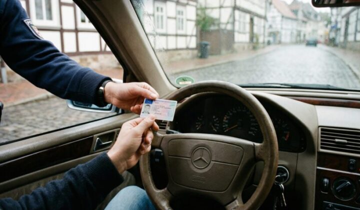 Vorläufige Entziehung der Fahrerlaubnis: Wann sie nach langer Zeit unzulässig ist