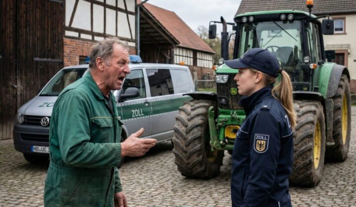 Beleidigung von einem Vollstreckungsbeamten: Wann Tiervergleiche strafbar sind