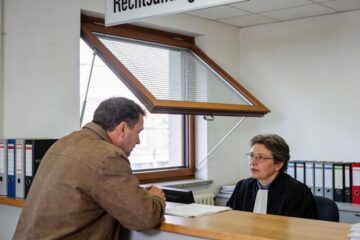 Formerfordernis der Revisionsbegründung: Wann ein Strafantrag wirksam ist