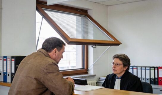 Formerfordernis der Revisionsbegründung: Wann ein Strafantrag wirksam ist