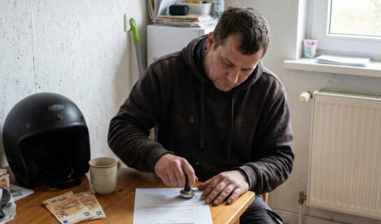 Mittelbare Falschbeurkundung im Führerschein: Wann liegt eine Straftat vor?