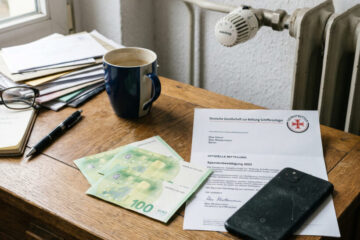 Widerruf der Strafaussetzung zur Bewährung: Folgen bei Nichtzahlung von Auflagen