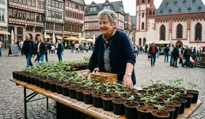 Abgrenzung zwischen dem Steckling und der Cannabispflanze: Ab wann ist es Anbau?