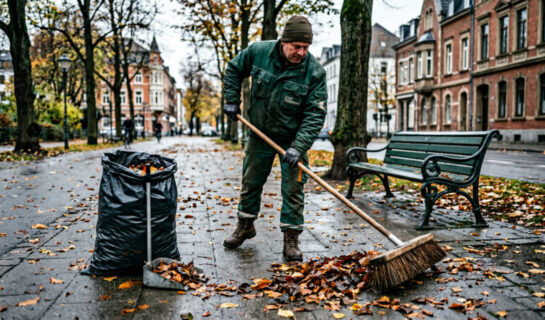 Anrechnung der Arbeitsstunden auf die Gesamtfreiheitsstrafe: So entfallen Hafttage