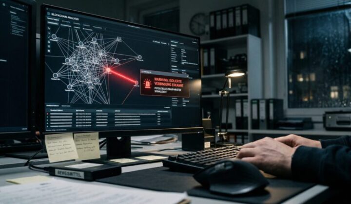 Aufhebung von dem Vermögensarrest: Software-Meldungen allein genügen nicht