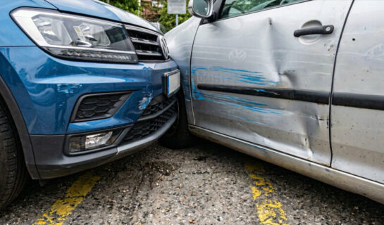 Pflichtverteidiger bei einer Unfallflucht: Wann Ihnen ein Anwalt zusteht