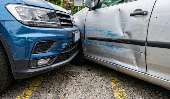 Pflichtverteidiger bei einer Unfallflucht: Wann Ihnen ein Anwalt zusteht