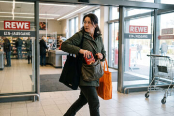 Freispruch wegen Diebstahls: BGH hebt Urteil wegen lückenhafter Beweise auf