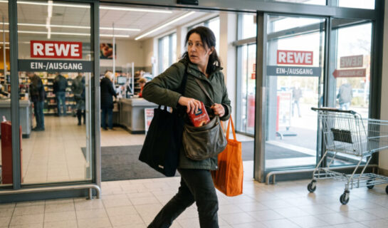 Freispruch wegen Diebstahls: BGH hebt Urteil wegen lückenhafter Beweise auf
