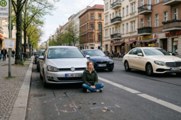 Freispruch wegen versuchter Nötigung: Wann Sitzblockaden straffrei bleiben