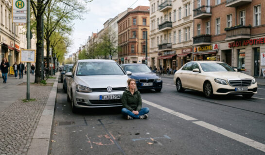 Freispruch wegen versuchter Nötigung: Wann Sitzblockaden straffrei bleiben