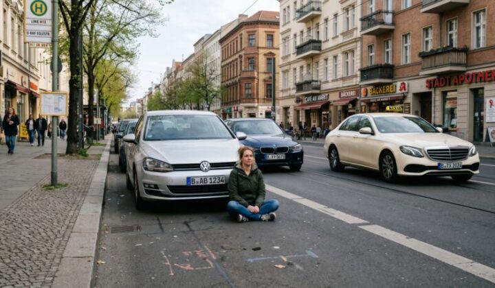 Freispruch wegen versuchter Nötigung: Wann Sitzblockaden straffrei bleiben