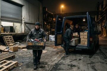 Hinreichender Tatverdacht bei § 203 StPO: Wann Zeugenaussagen für Anklage reichen