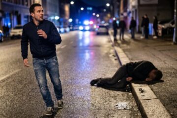 Was droht bei schwerer Körperverletzung nach § 226 StGB?